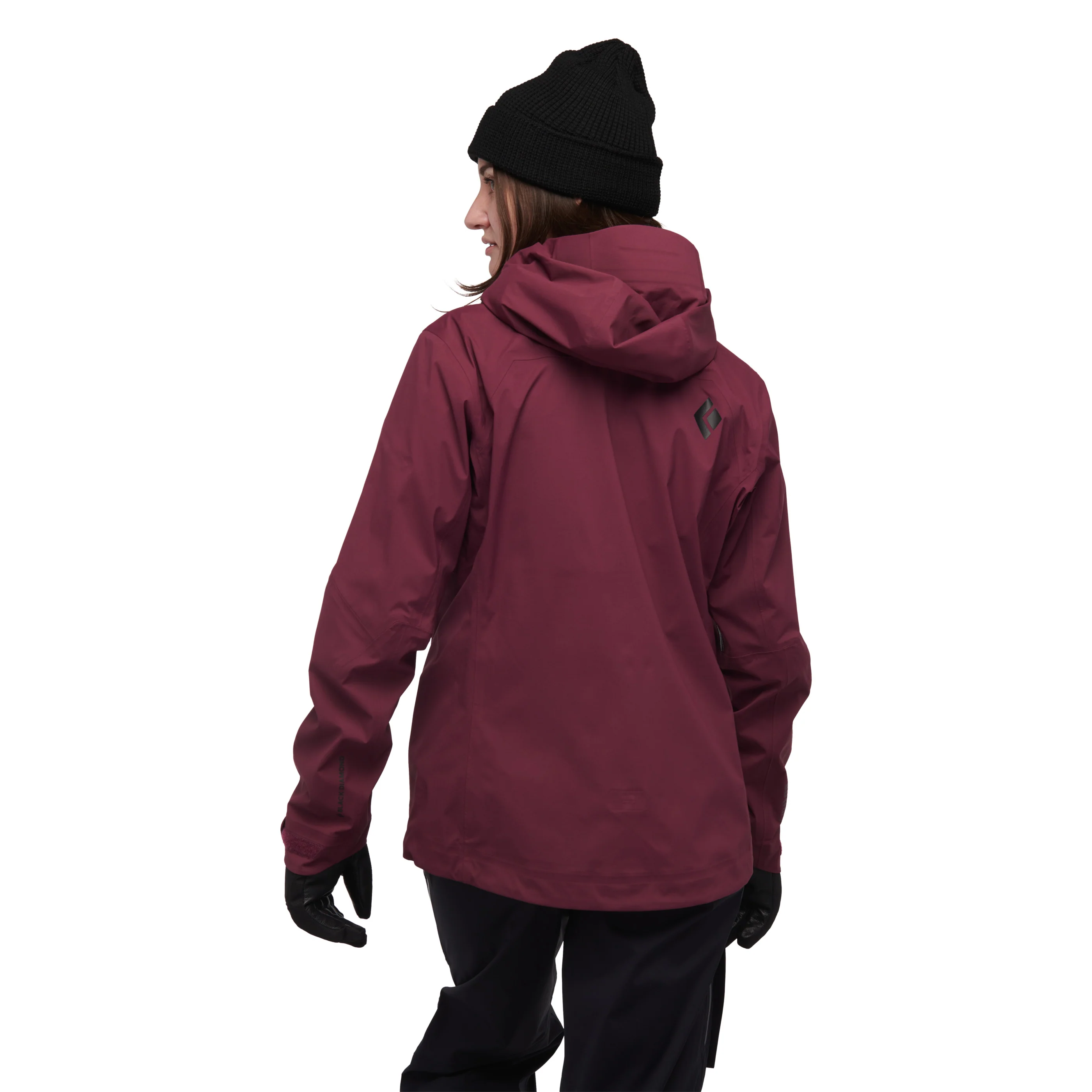 Women's Recon LT Stretch Shell - Image 5