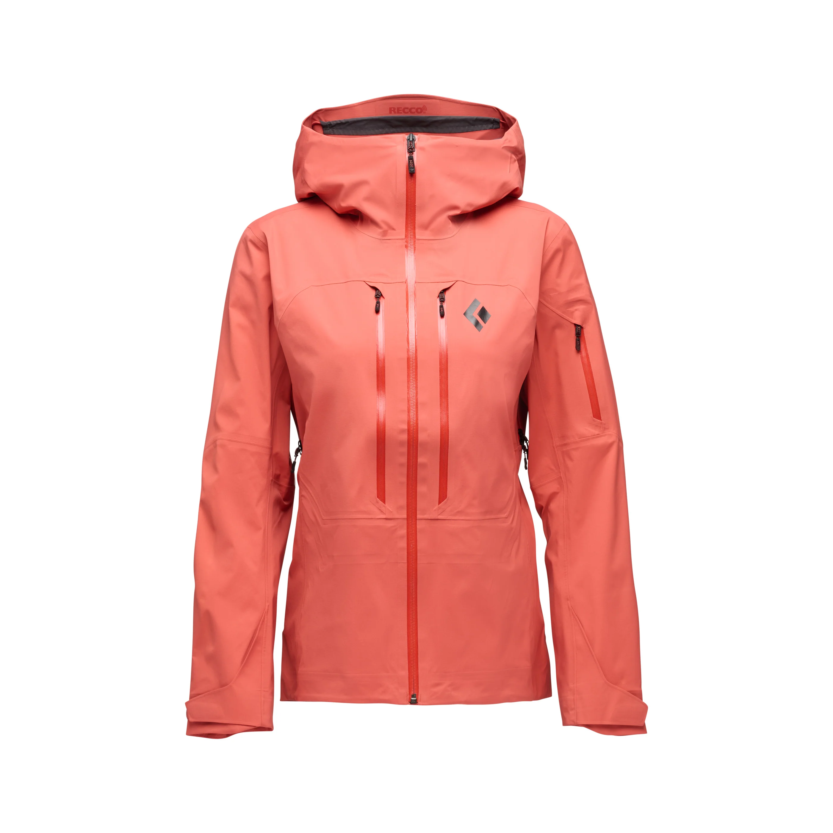 Women's Recon LT Stretch Shell - Image 51