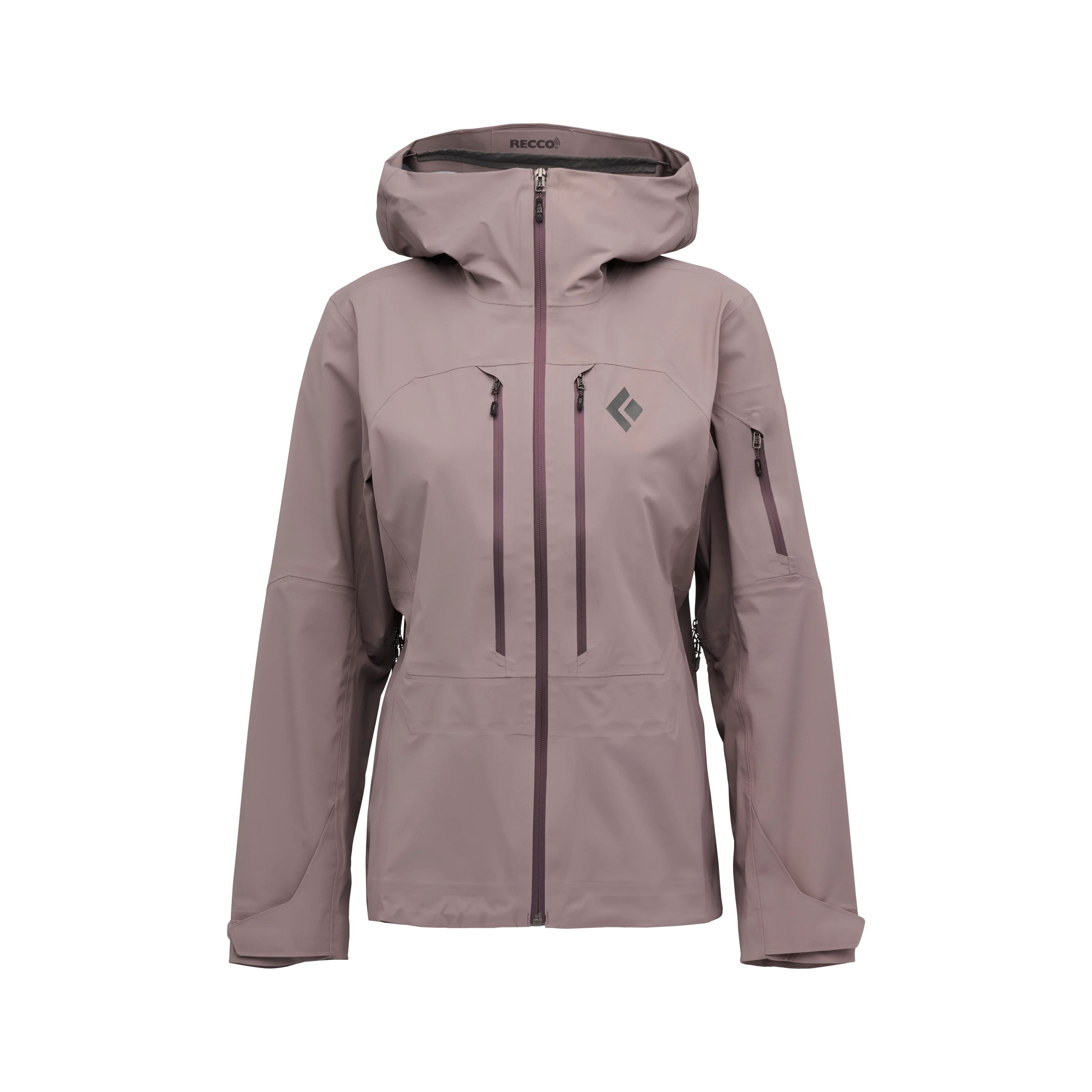 Women's Recon LT Stretch Shell - Image 52