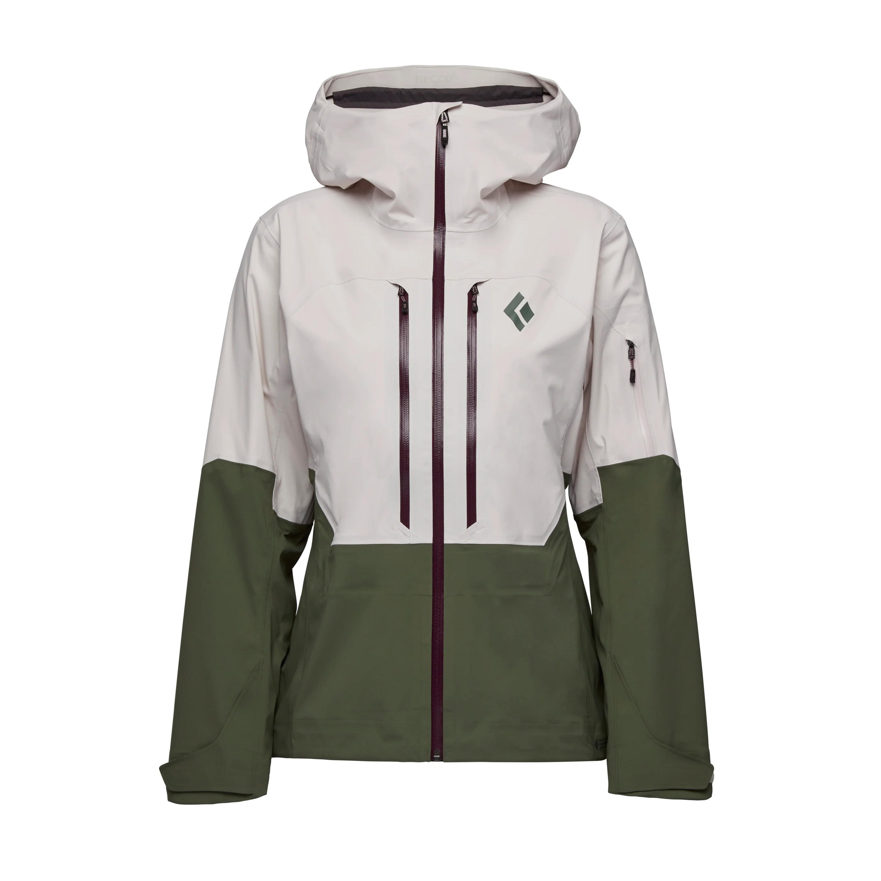 Women's Recon LT Stretch Shell - Image 54