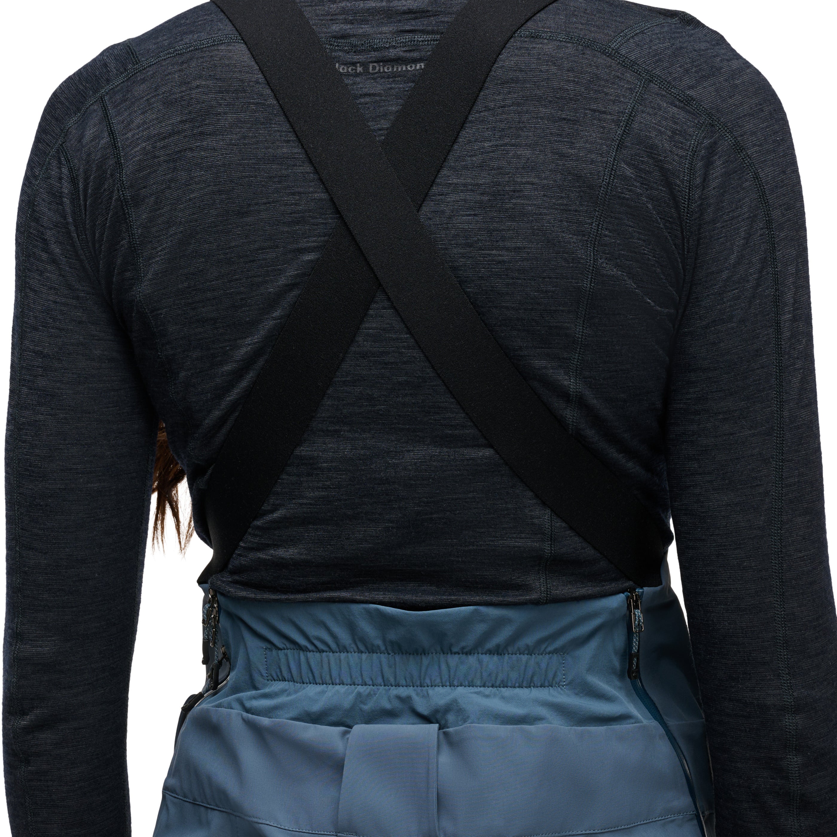 Women's Recon Stretch Bibs - Image 38