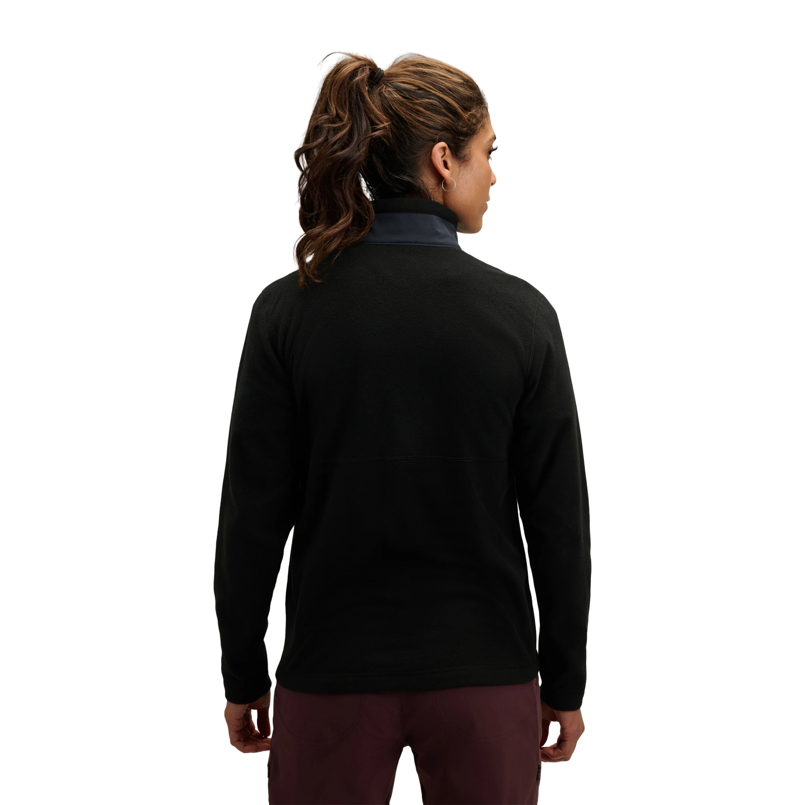 Women's Rift Full-Zip Fleece Jacket - Image 4