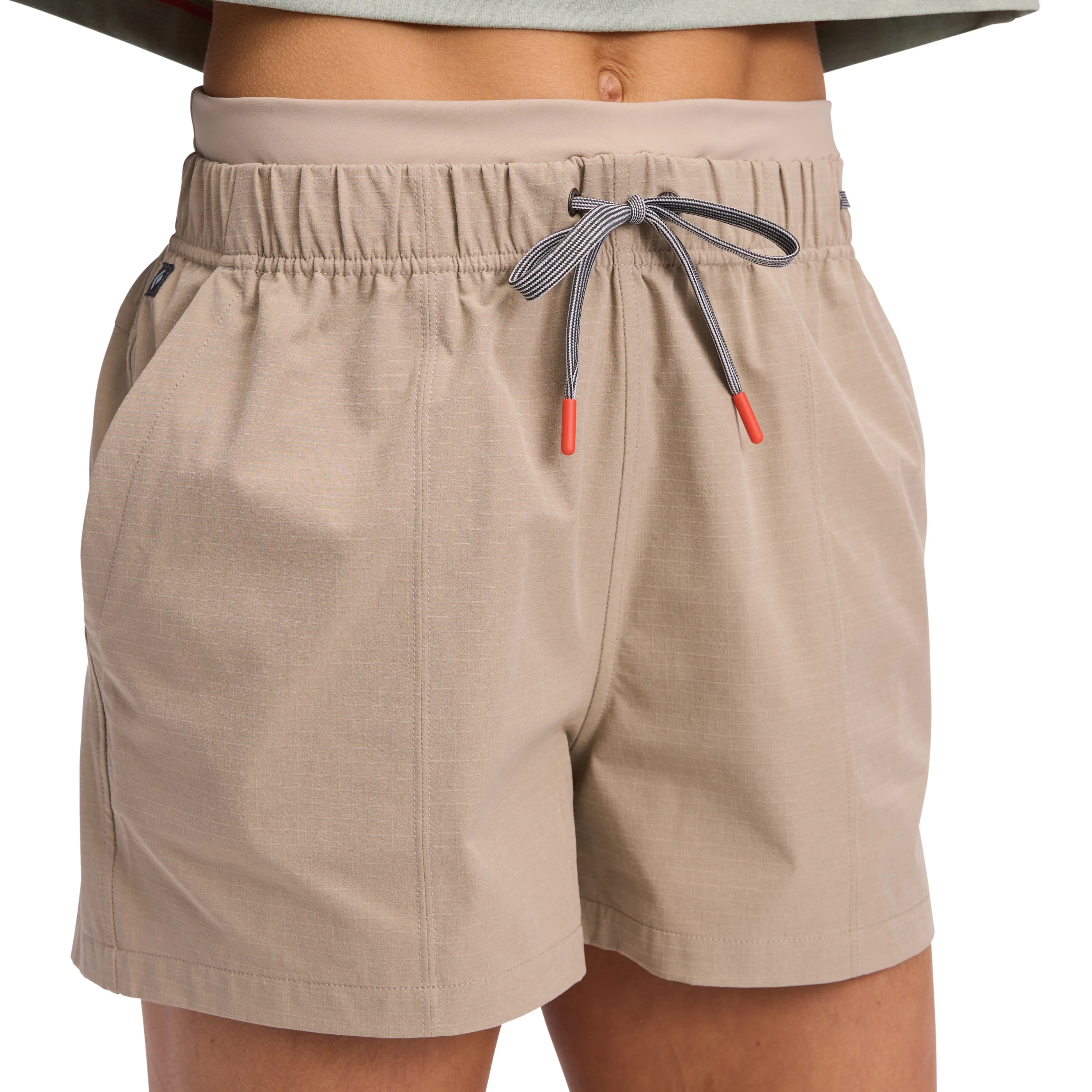 Women's Sequence Shorts - Image 16