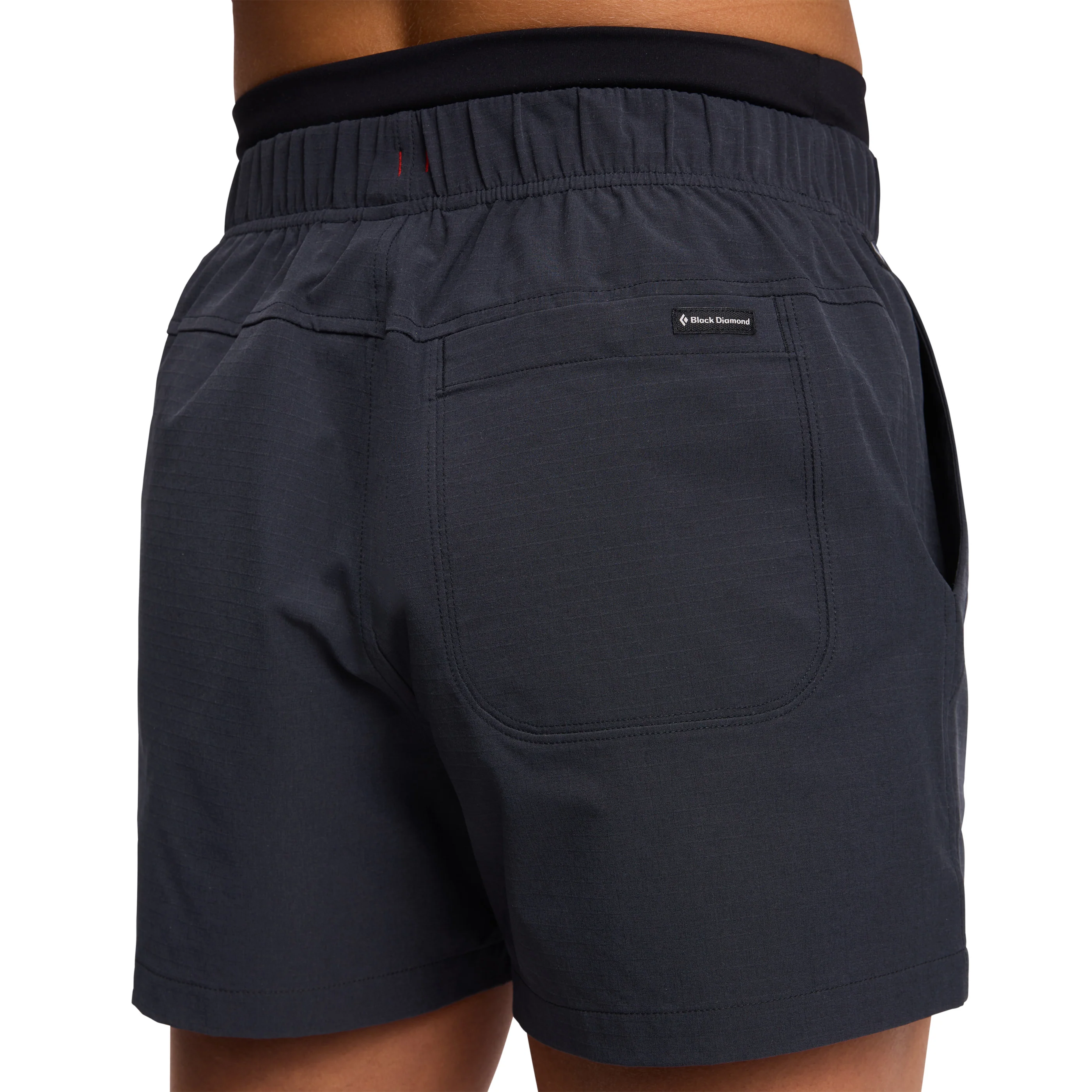 Women's Sequence Shorts - Image 6