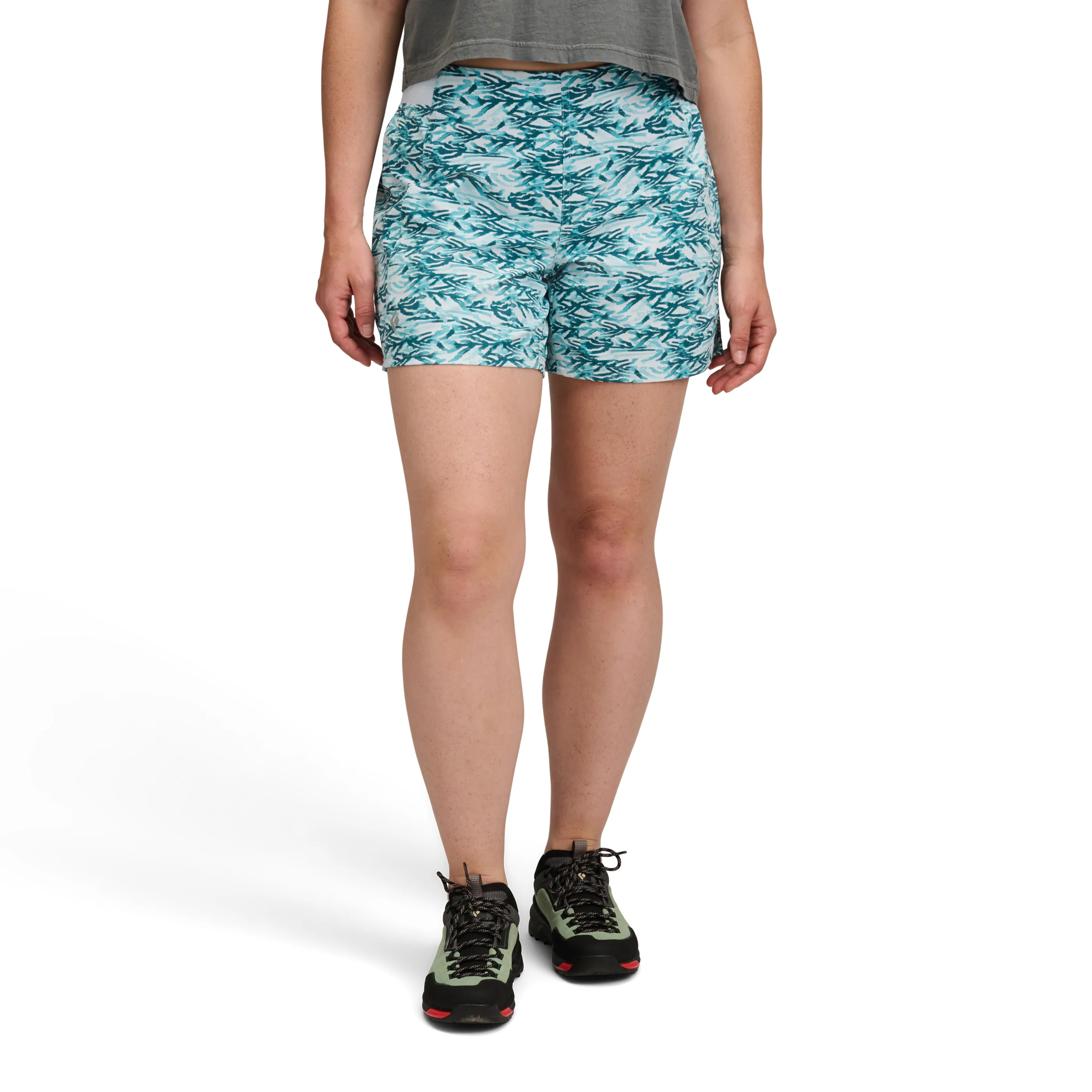 Women's Sierra Shorts - Image 32
