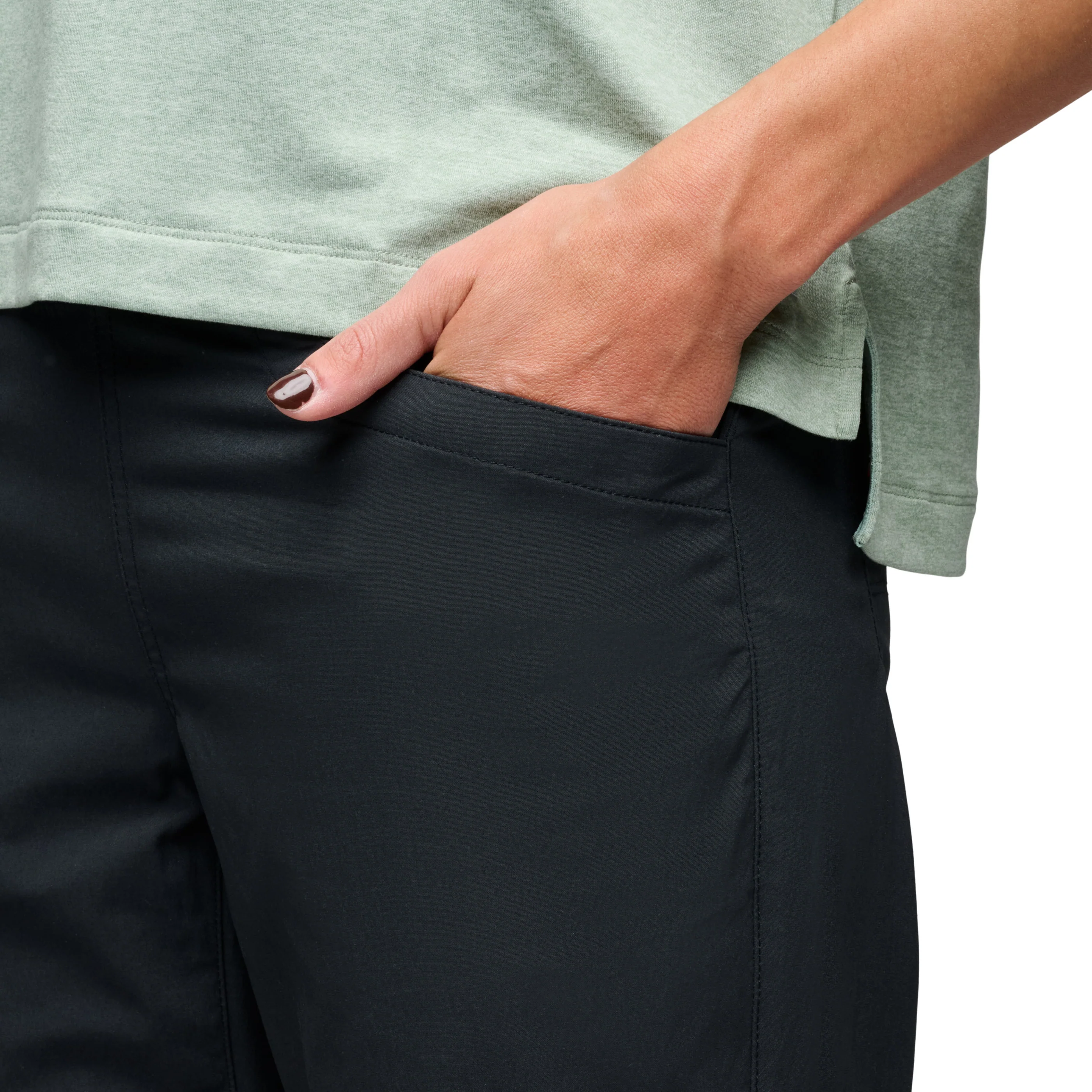 Women's Technician Pants - Image 5
